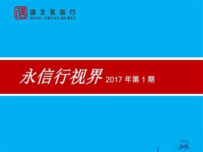 《永信行视界》2017年第1期.pdf