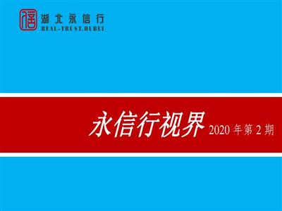 《永信行视界》2020年第2期.pdf