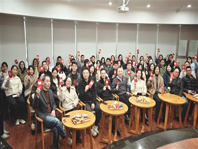 策马扬鞭踏新程 | 永信行马年开启新篇